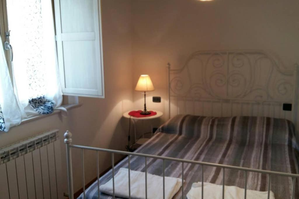 Il Duomo 2 Apartment Osimo Bagian luar foto