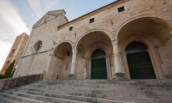 Il Duomo 2 Apartment Osimo Bagian luar foto
