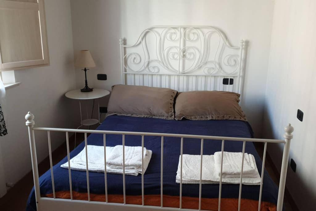 Il Duomo 2 Apartment Osimo Bagian luar foto