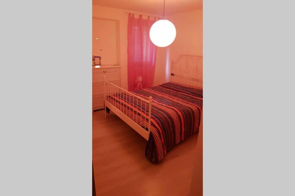 Il Duomo 2 Apartment Osimo Bagian luar foto